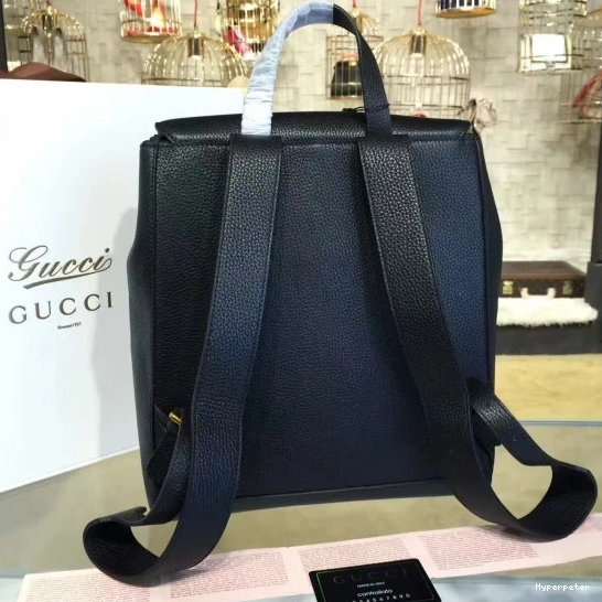 Hyper Peter Marmont backpack GG Gucci 0819